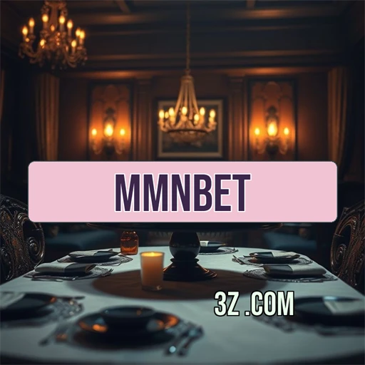 mmnbet: A Revolução do Cassino Online no Brasil