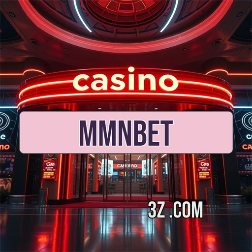 A Incrível Plataforma mmnbet para Aficionados em Jogos