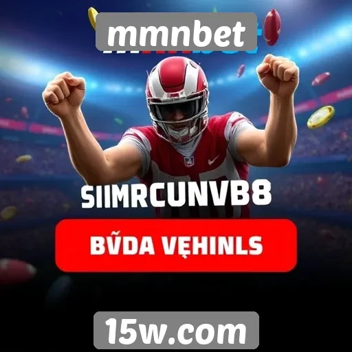 Promoções e bônus atraentes no mmnbet