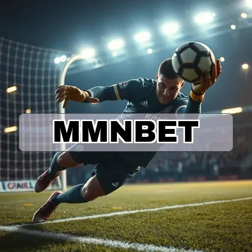 mmnbet Jackpots