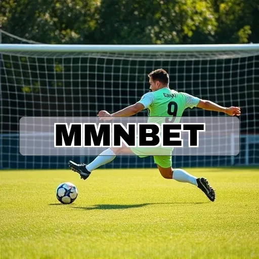 mmnbet Apostas ao vivo