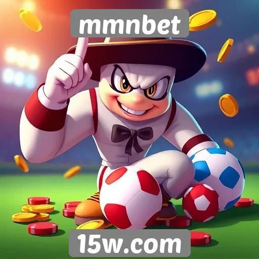 mmnbet análise das opções de jogos disponíveis