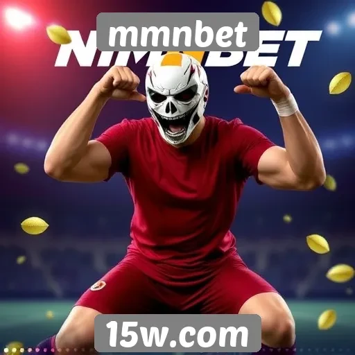 Ofertas e bônus disponíveis no mmnbet