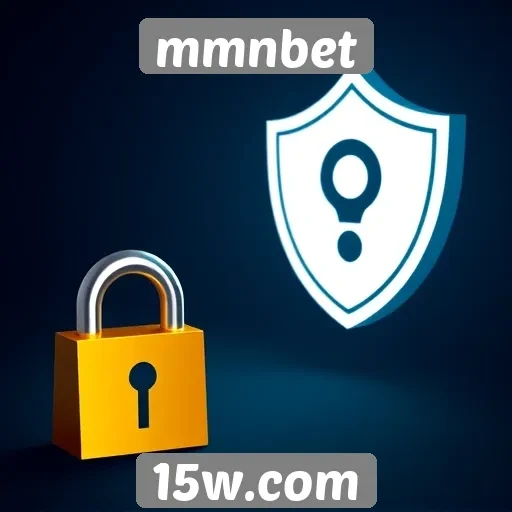 Aspectos de segurança e confiabilidade do mmnbet